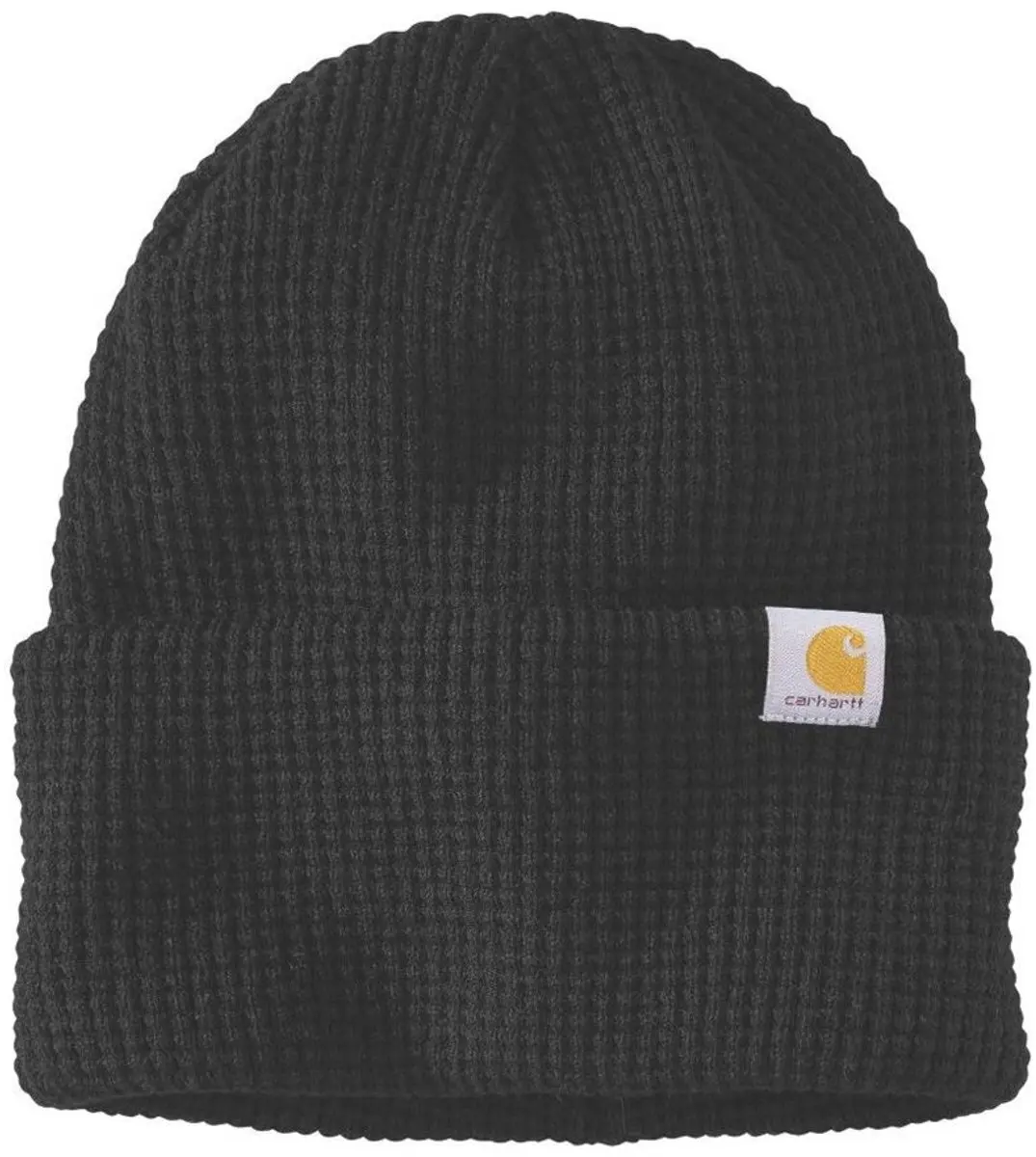 Carhartt Beanie Waffle Cuffed 107187