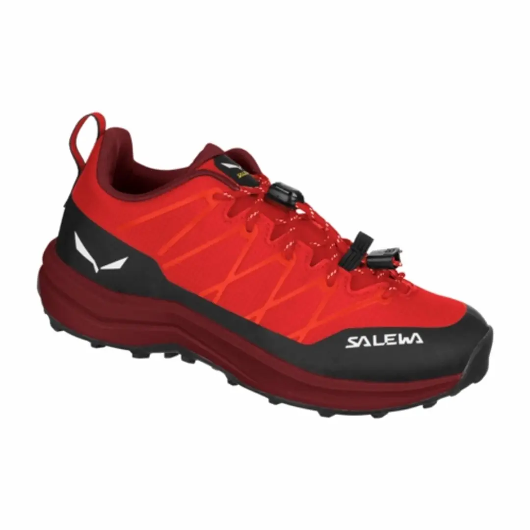 Salewa Wildfire 2 K Trailschoenen - EU 36 - Rood