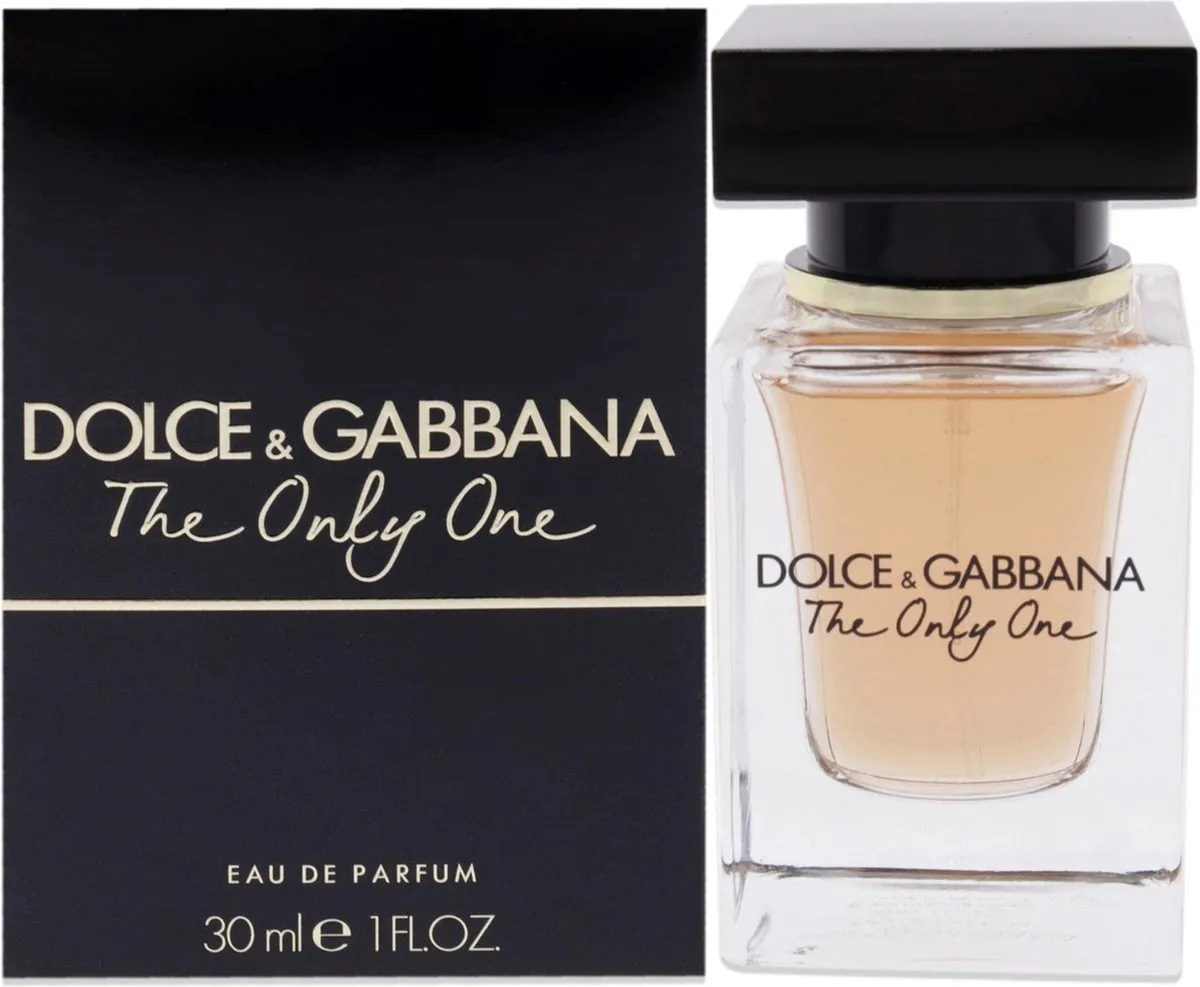 Dolce & Gabbana The Only One Eau de Parfum 30ml
