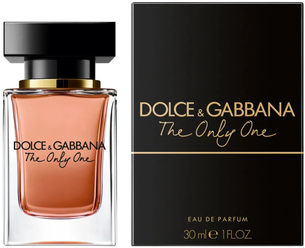 Dolce & Gabbana The Only One Eau de Parfum 30ml