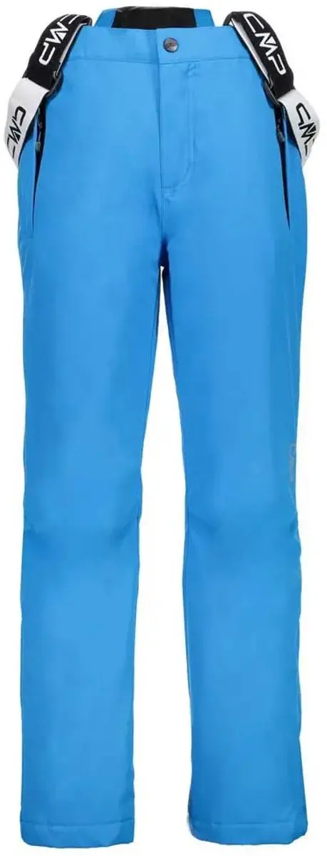 Cmp Salopette 3w15994 Broek Blauw 5 Years Kinderen