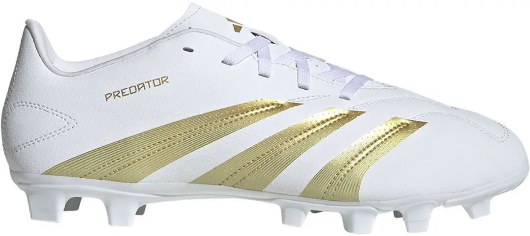Adidas Predator Club Flexible Ground Voetbalschoenen 46