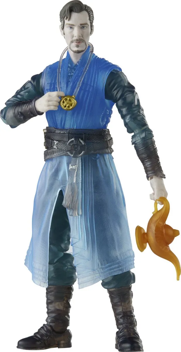 Marvel Doctor Strange Astral Form Legends Series F03705X0 - Actiefiguur 15cm