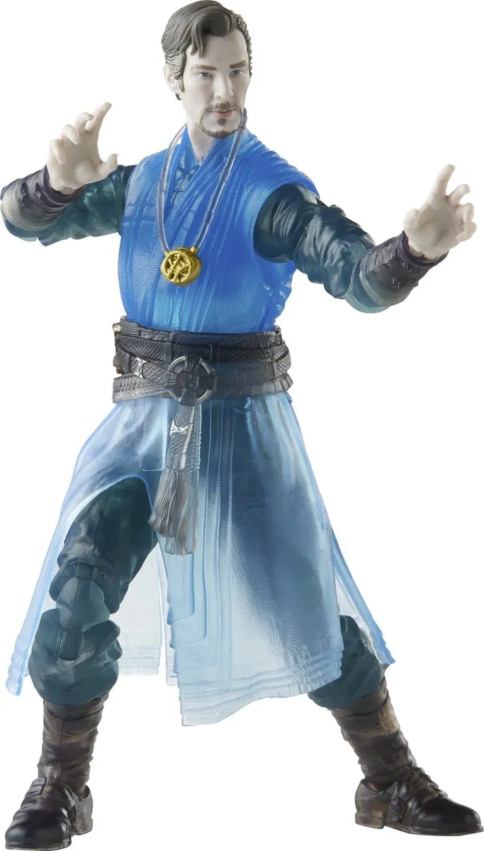 Marvel Doctor Strange Astral Form Legends Series F03705X0 - Actiefiguur 15cm