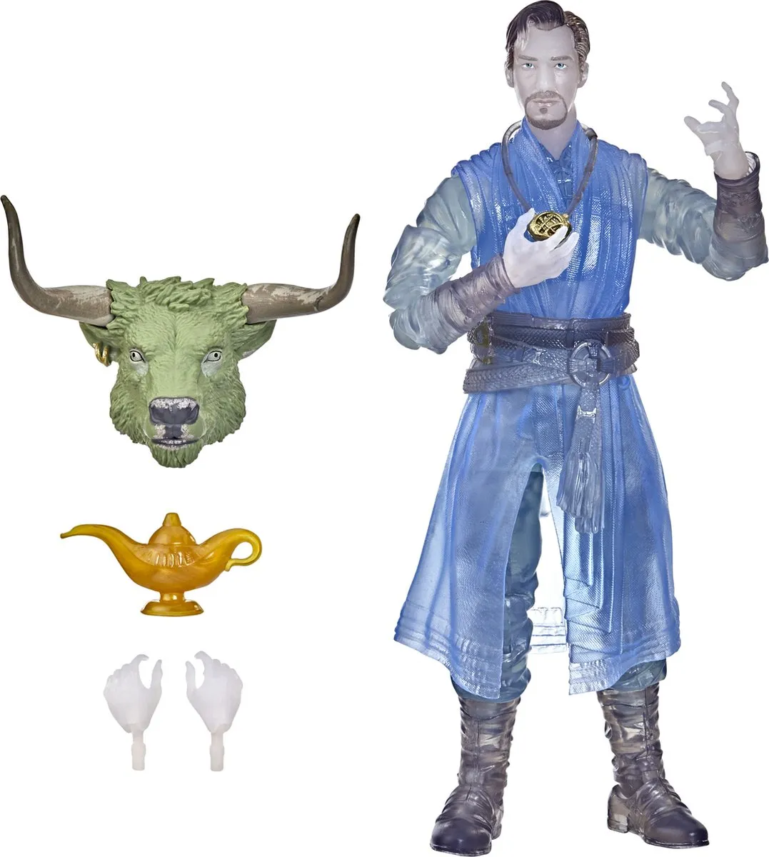Marvel Doctor Strange Astral Form Legends Series F03705X0