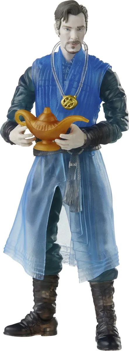 Marvel Doctor Strange Astral Form Legends Series F03705X0 - Actiefiguur 15cm - afbeelding 6 van 6