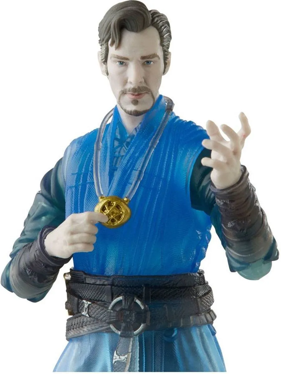 Marvel Doctor Strange Astral Form Legends Series F03705X0 - Actiefiguur 15cm