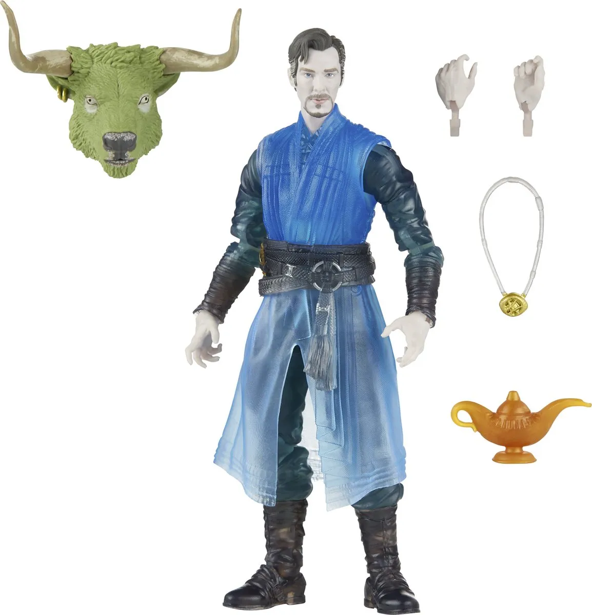 Marvel Doctor Strange Astral Form Legends Series F03705X0 - Actiefiguur 15cm