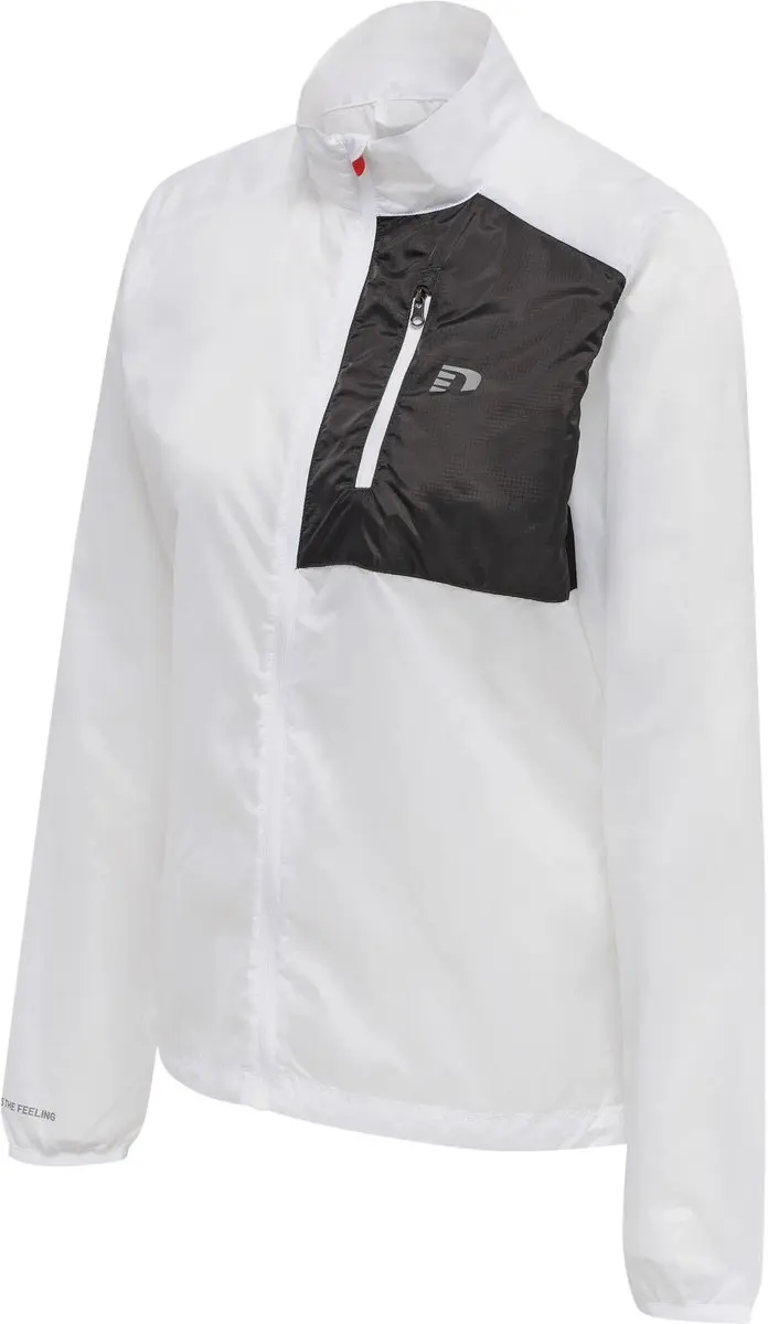 Newline Women Packable Tech Jacket - Transparant - afbeelding 2 van 6