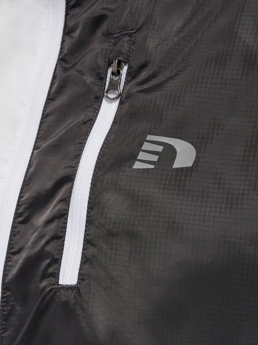 Newline Women Packable Tech Jacket - Transparant - afbeelding 4 van 6