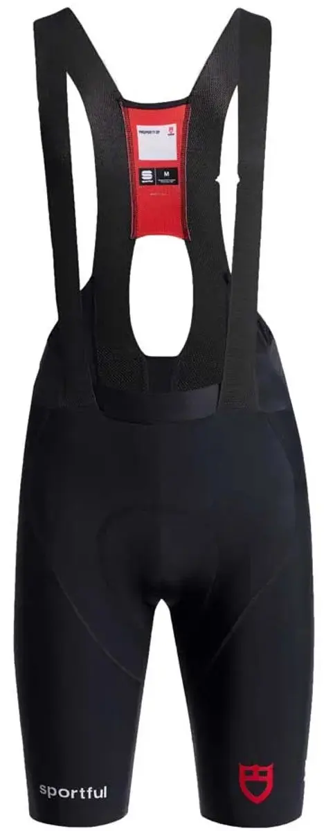 Sportful Tudor Ltd Fietsbroek