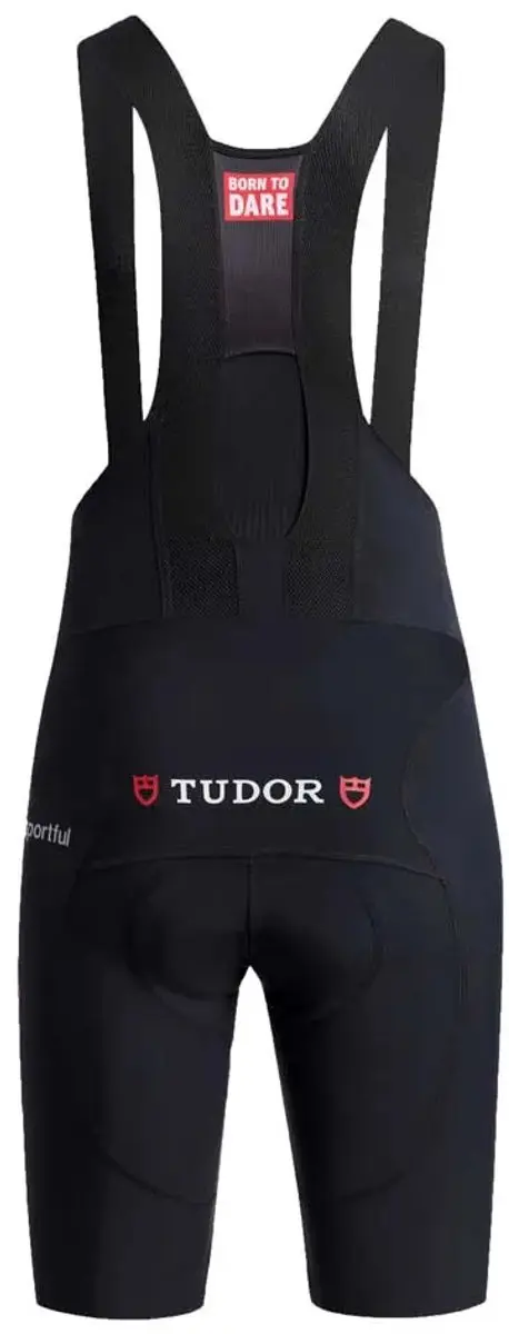 Sportful Tudor Ltd Fietsbroek - L - Zwart