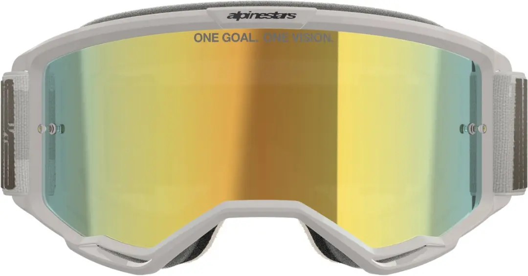 Alpinestars Vision 5 Hollow Crossbril