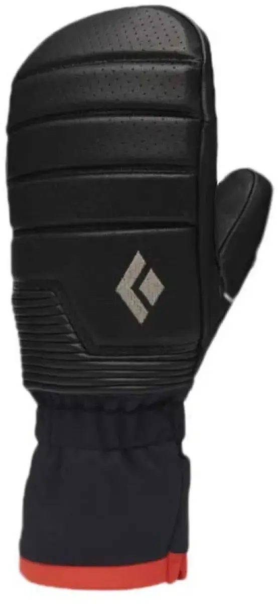 Black Diamond Progression Gore-tex® Handschoenen Zwart M