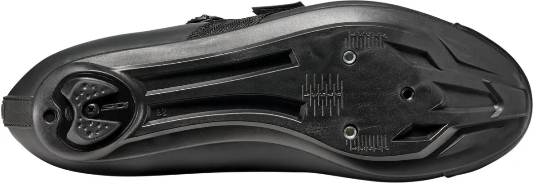 Sidi Prima Mega Fietsschoenen 46 - Zwart - afbeelding 6 van 6