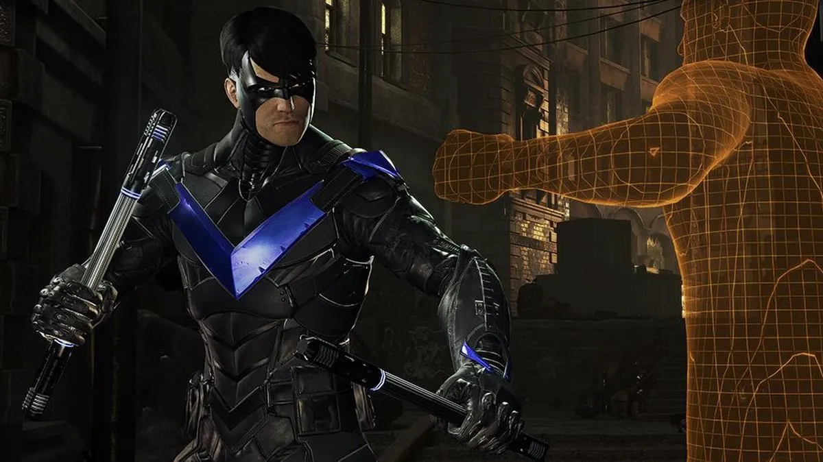 Sony PlayStation Batman Arkham VR - PS4