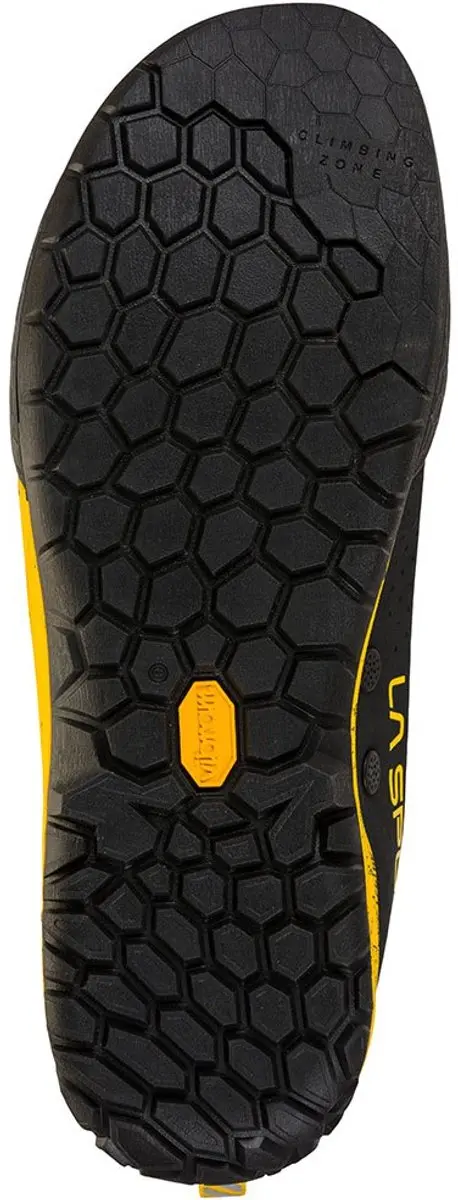 La Sportiva TX Canyon Gore-Tex Wandelschoenen 45.5 - Zwart/Geel - afbeelding 2 van 6