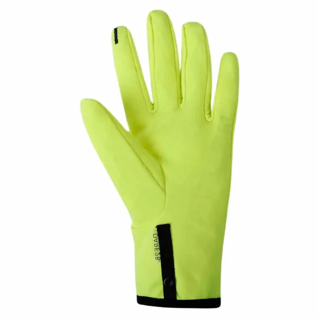 Dare 2b Endurance Stretch Handschoenen - Geel M/L