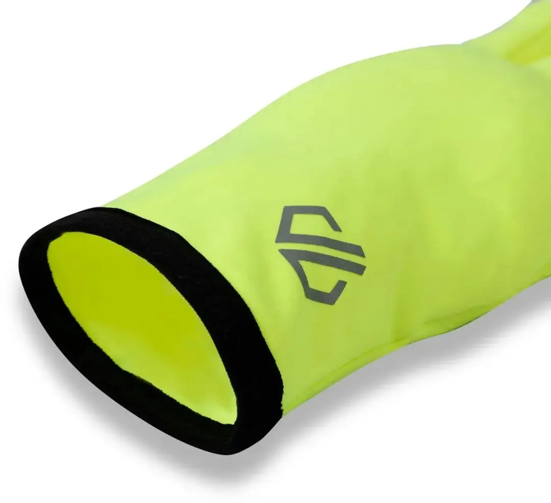 Dare 2b Endurance Stretch Handschoenen - Geel - L/XL