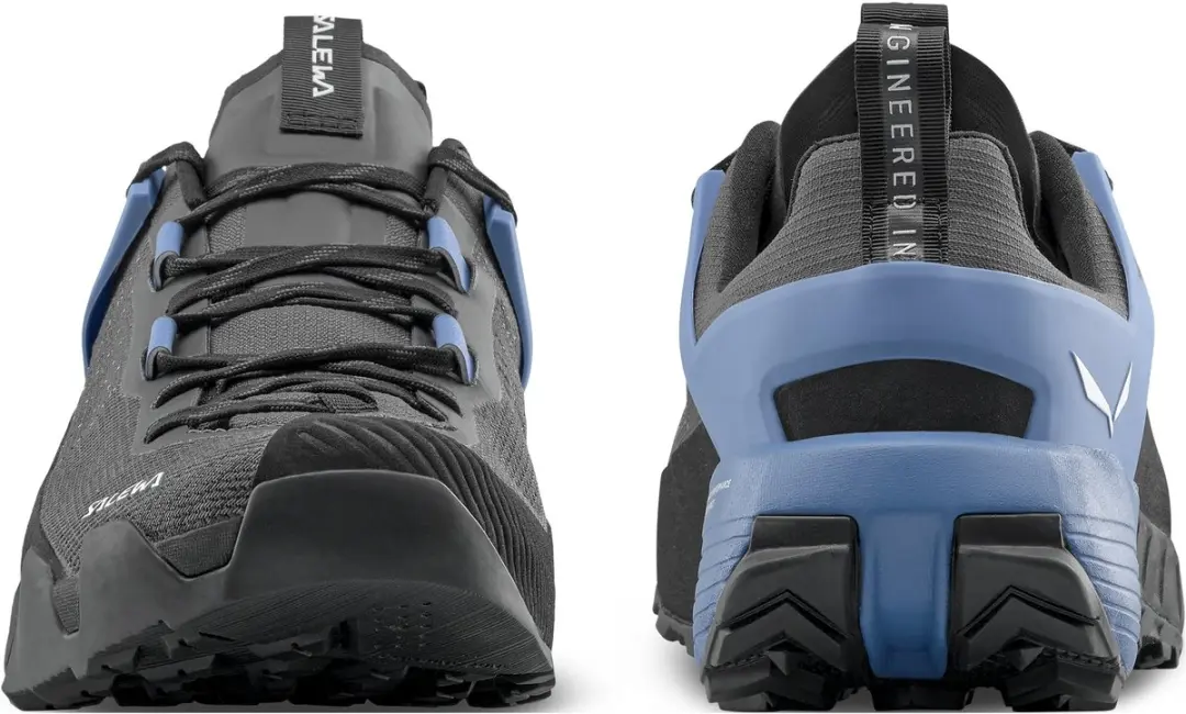 Salewa Wildfire NXT Laarzen 38 - Grijs/Zwart/Blauw - afbeelding 4 van 6