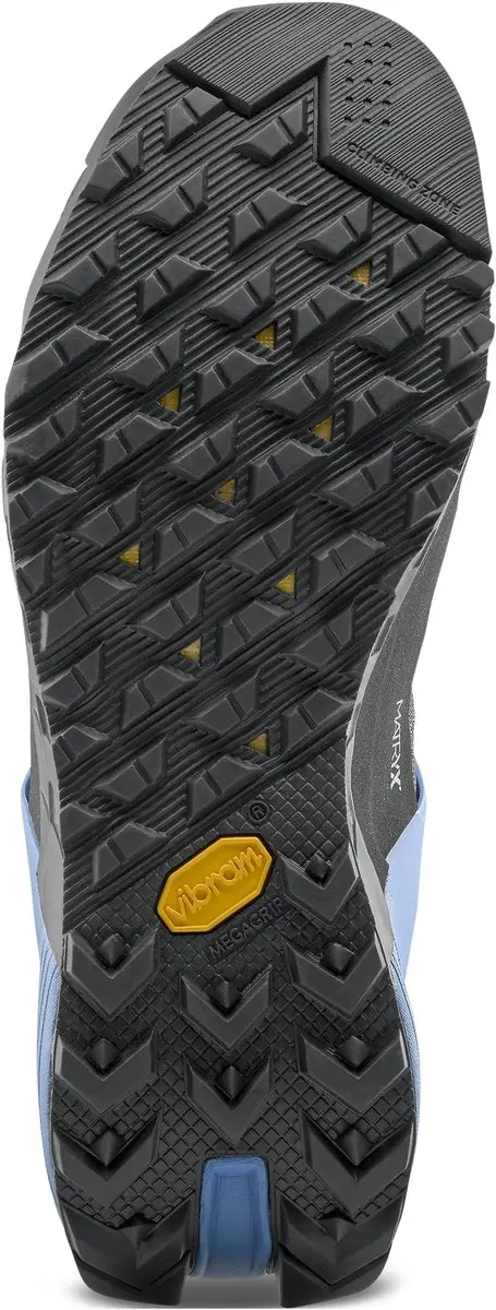 Salewa Wildfire NXT Laarzen 38 - Grijs/Zwart/Blauw - afbeelding 6 van 6