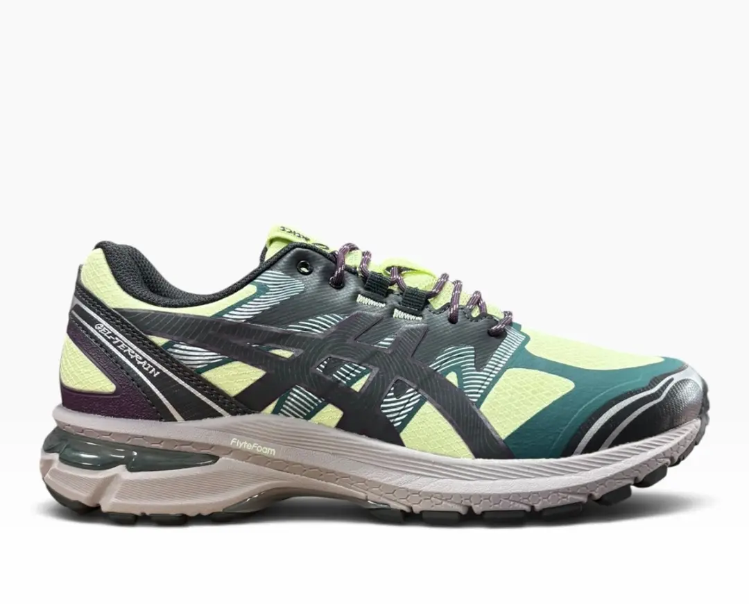ASICS GEL-TERRAIN