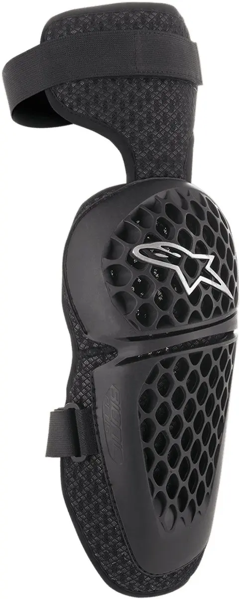 Alpinestars Bionic Plus Jeugd Kniebeschermers
