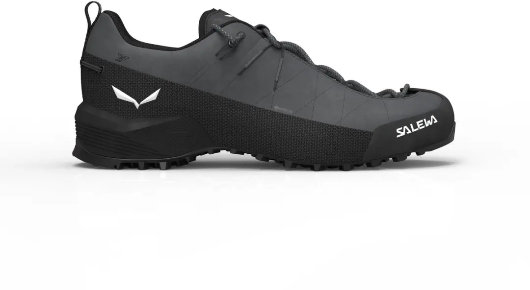 Salewa Wildfire 2 Laarzen 45 - Grijs/Zwart - afbeelding 2 van 6