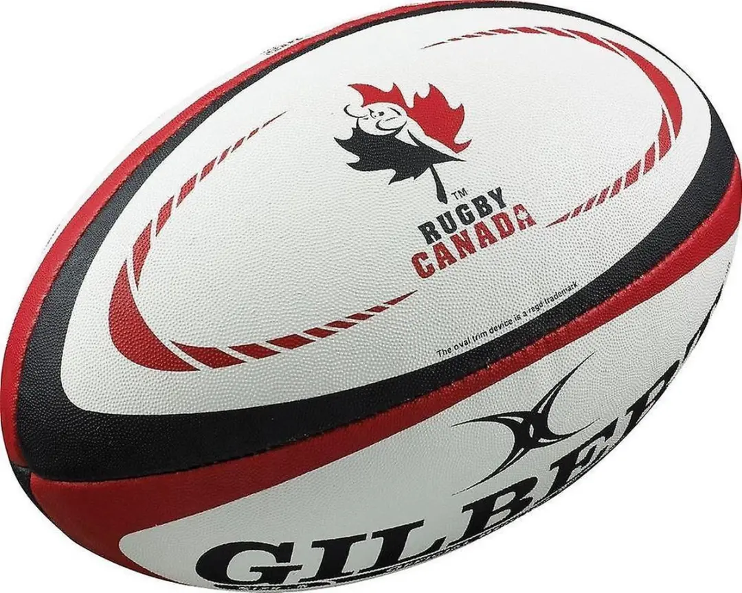 Gilbert Canada Country Replica Bal