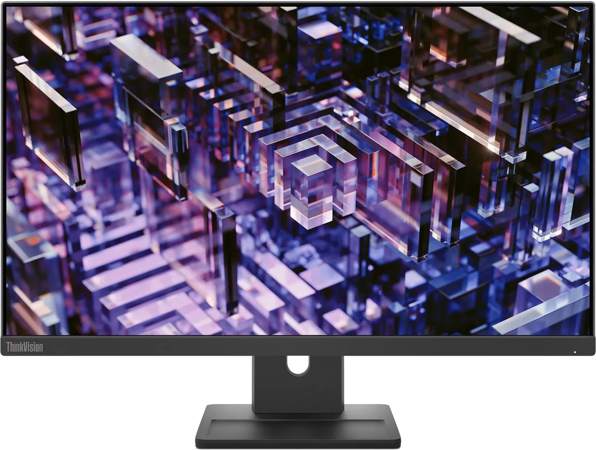 Lenovo ThinkVision E24q-30 Monitor 23,8" 100Hz