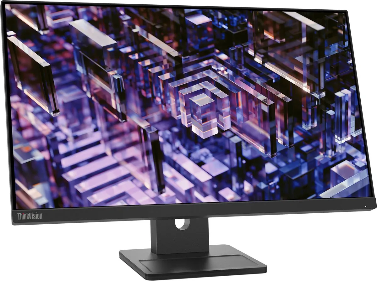 Lenovo ThinkVision E24q-30 Monitor 23,8" 100Hz
