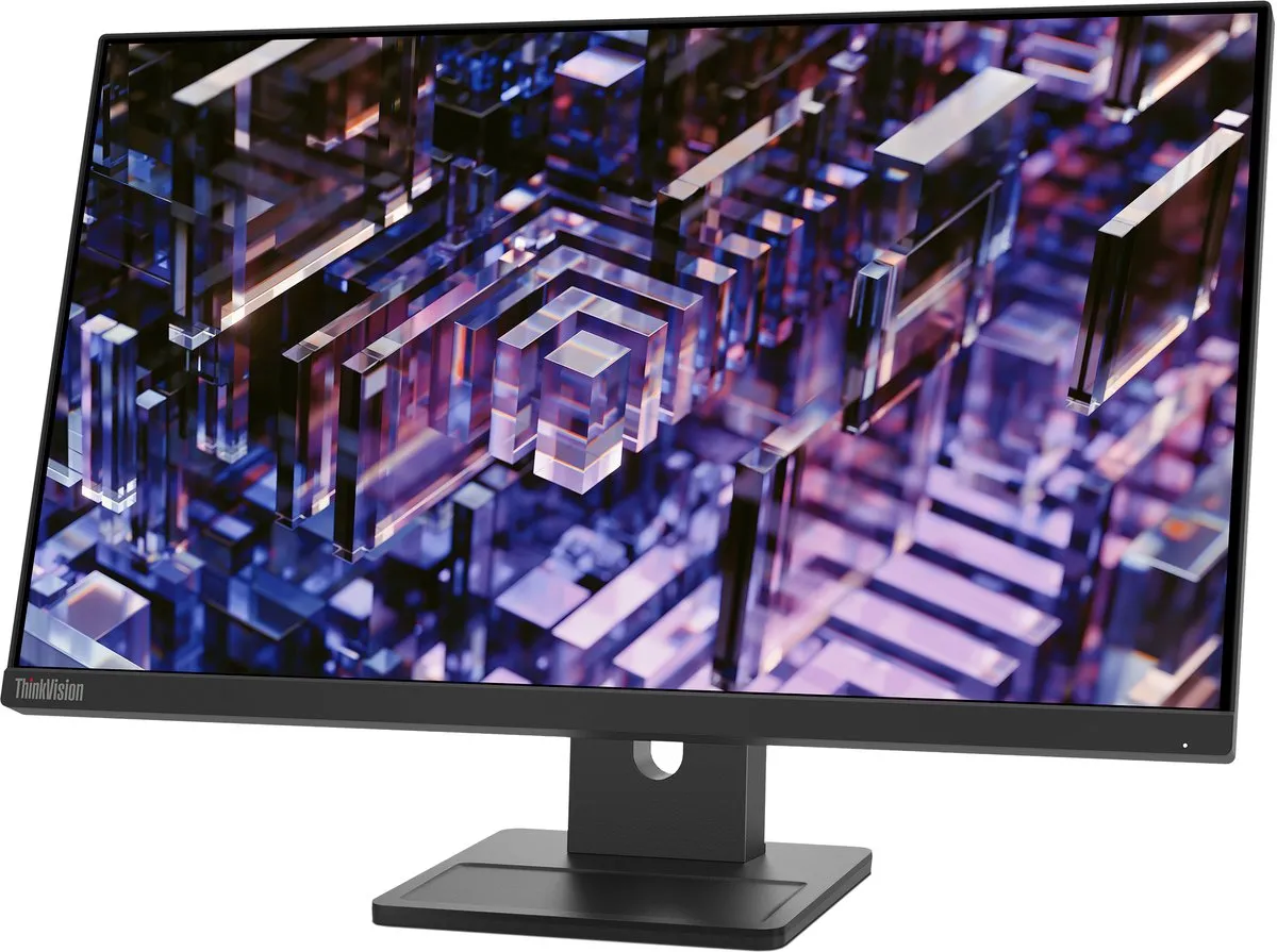 Lenovo ThinkVision E24q-30 Monitor 23,8" 100Hz