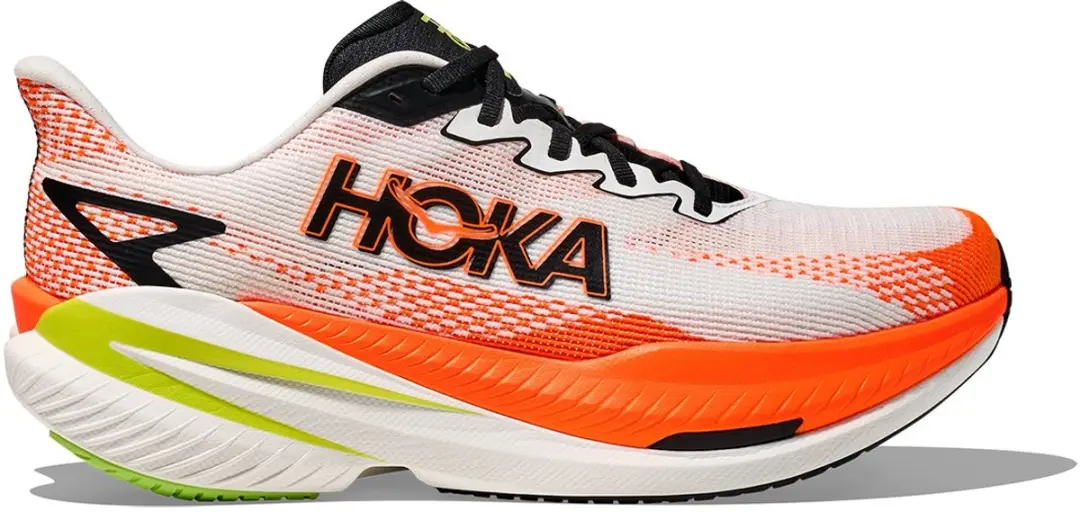 Hoka One One Mach X 3