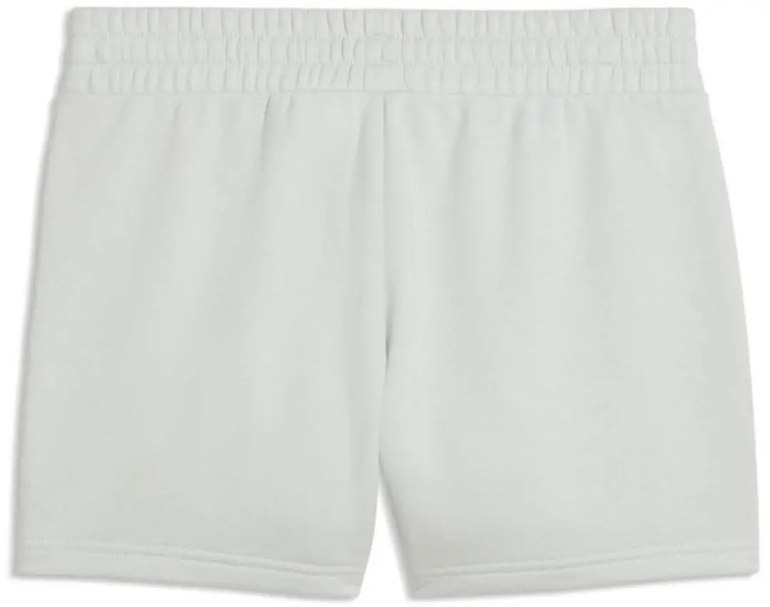 PUMA Ess Cat Logo 4" Shorts TR 692920 - L - Créme de Mint