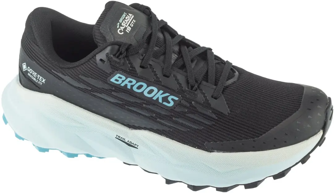Brooks Cascadia 19 Gore-Tex Trailschoenen