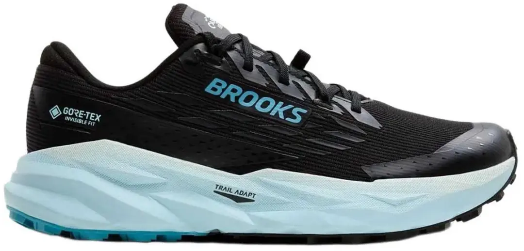 Brooks Cascadia 19 Gore-Tex Trailschoenen - 36.5