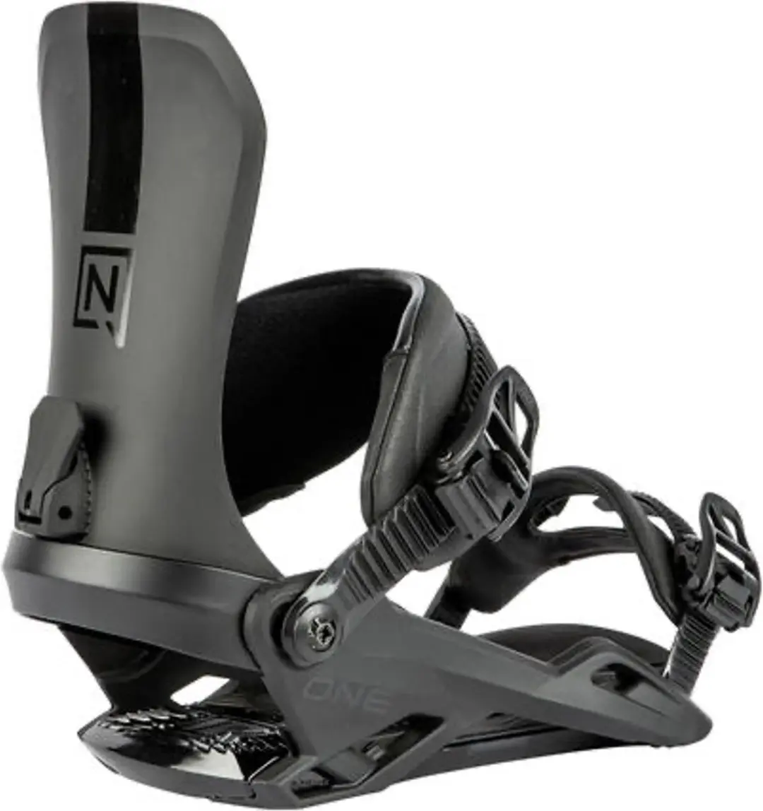 Nitro One Snowboardbindingen M