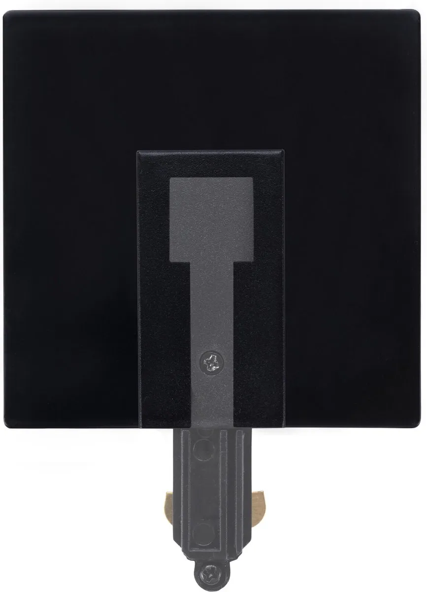 Ledvion 1-Fase Rail Power Connector