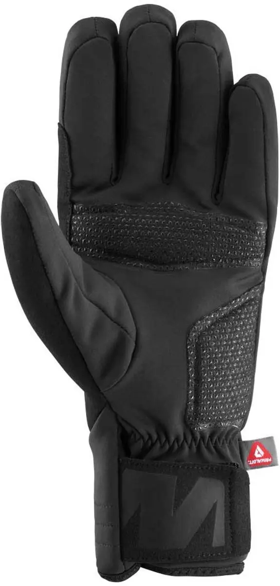 Mavic Ksyrium Thermische Handschoenen - S - Zwart - afbeelding 2 van 6