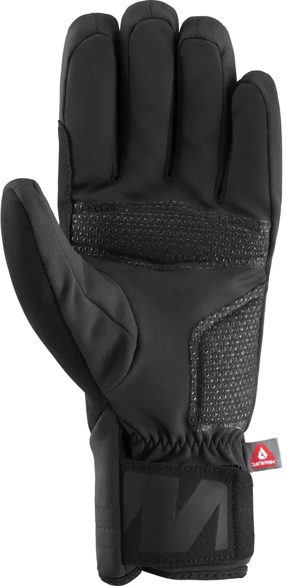 Mavic Ksyrium Thermische Handschoenen - S - Zwart - afbeelding 3 van 6