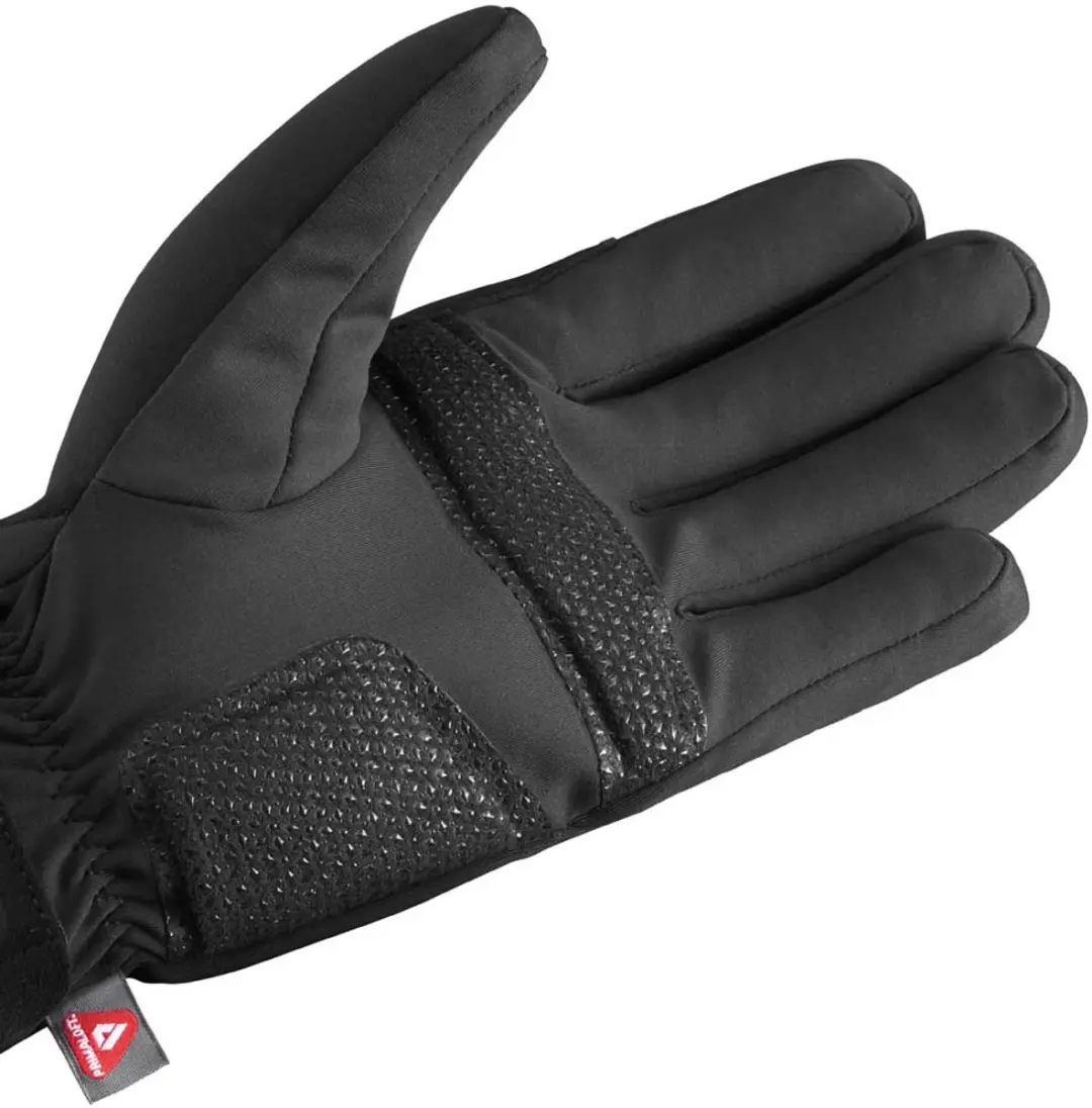 Mavic Ksyrium Thermische Handschoenen - S - Zwart - afbeelding 4 van 6