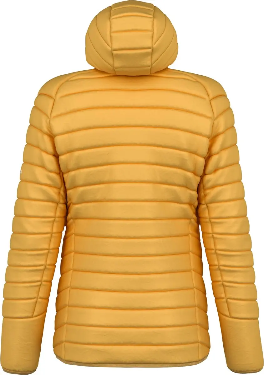 Salewa Brenta Jasje - Geel - XXL