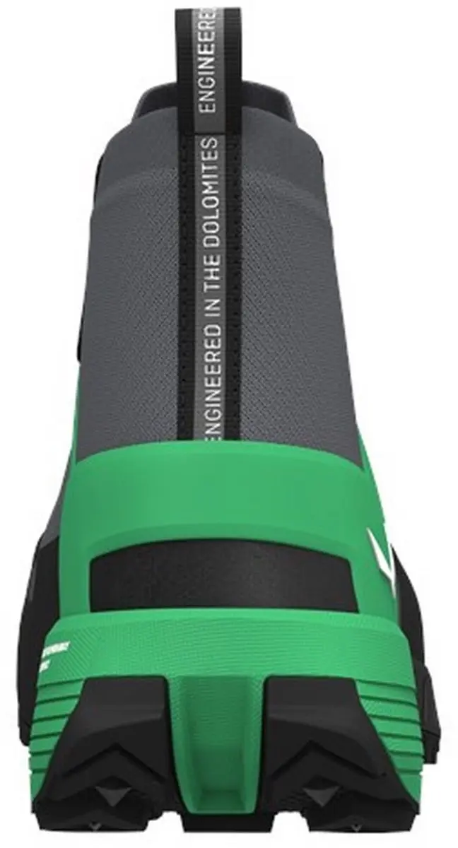 Salewa Wildfire NXT Laarzen - 39 - Groen/Grijs/Zwart - afbeelding 3 van 6