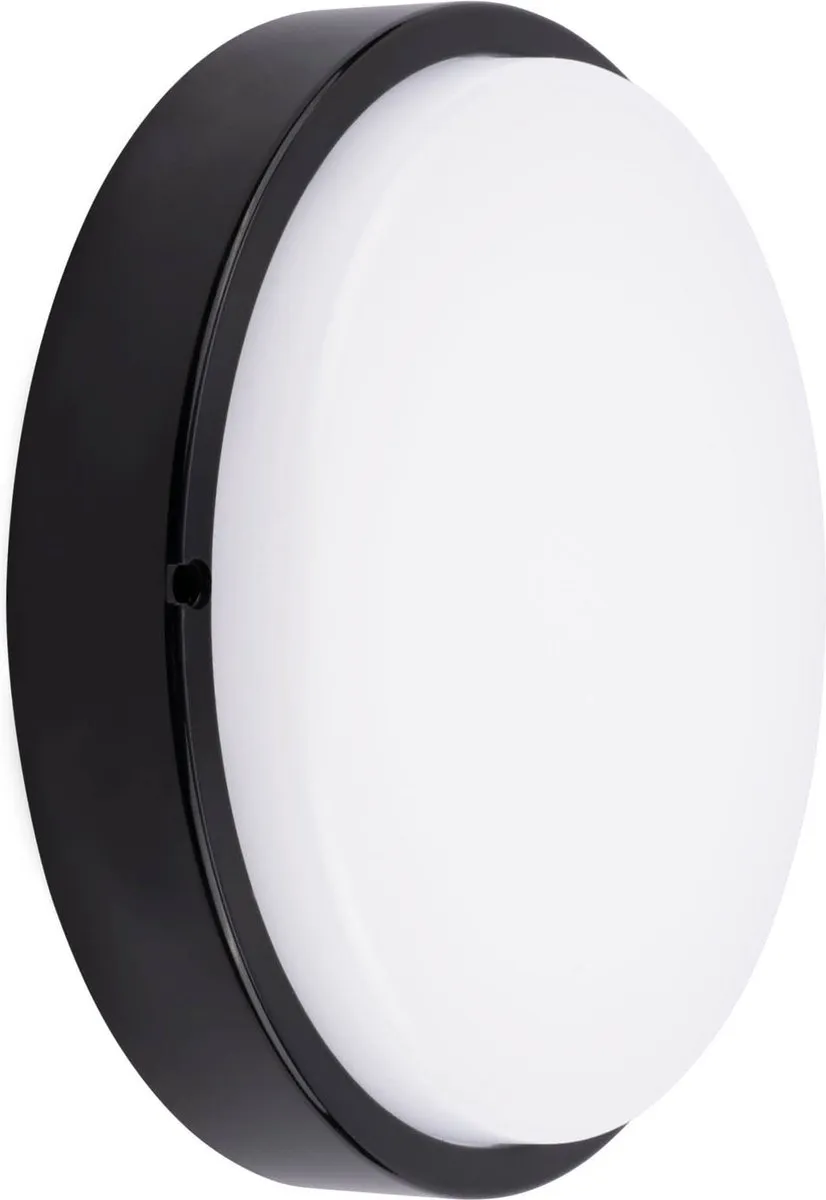 Ledvion LED Bulkhead Plafondlamp Badkamer 24W IP65