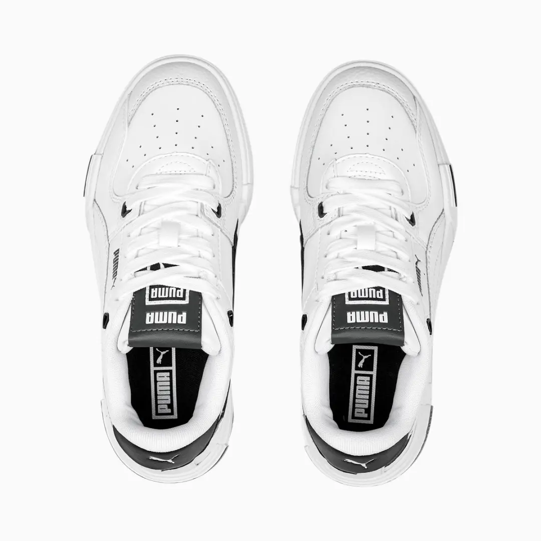 PUMA CA Pro Glitch Lth Jr