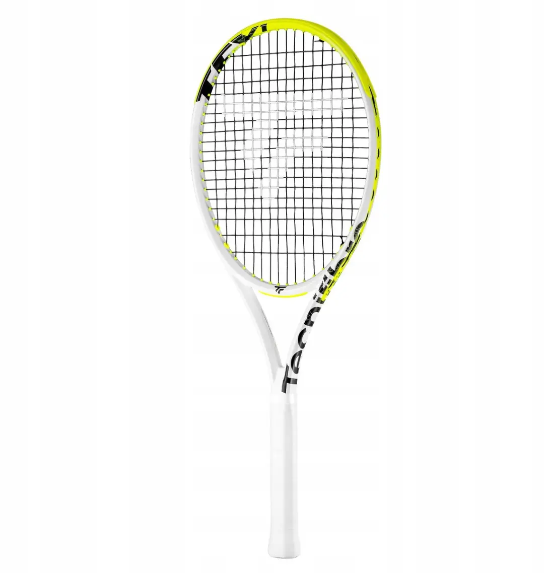 Tecnifibre TF-X1 V2 285g L2 Tennisracket