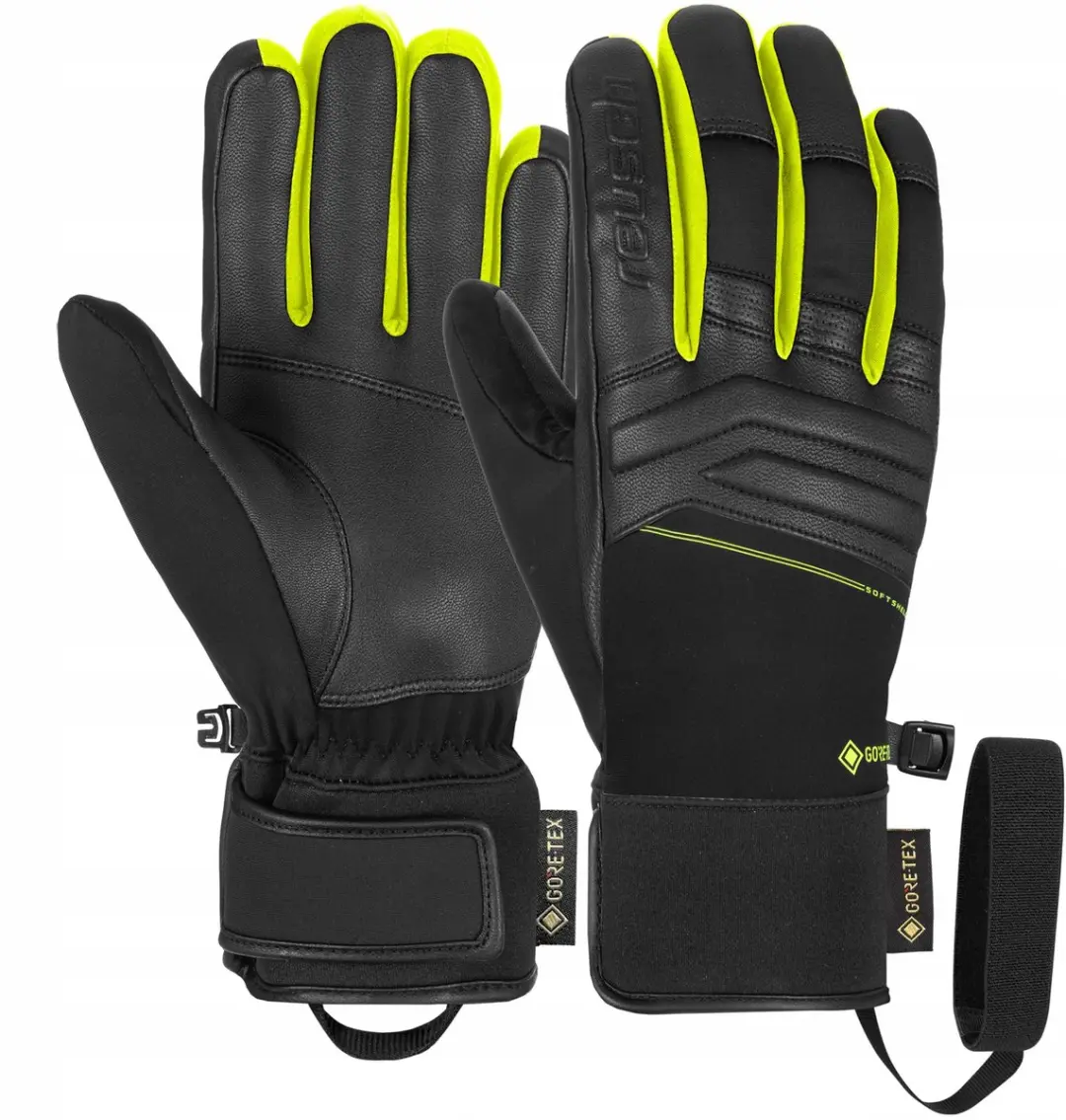 Reusch Jupiter Skihandschoenen GORE-TEX 8,5