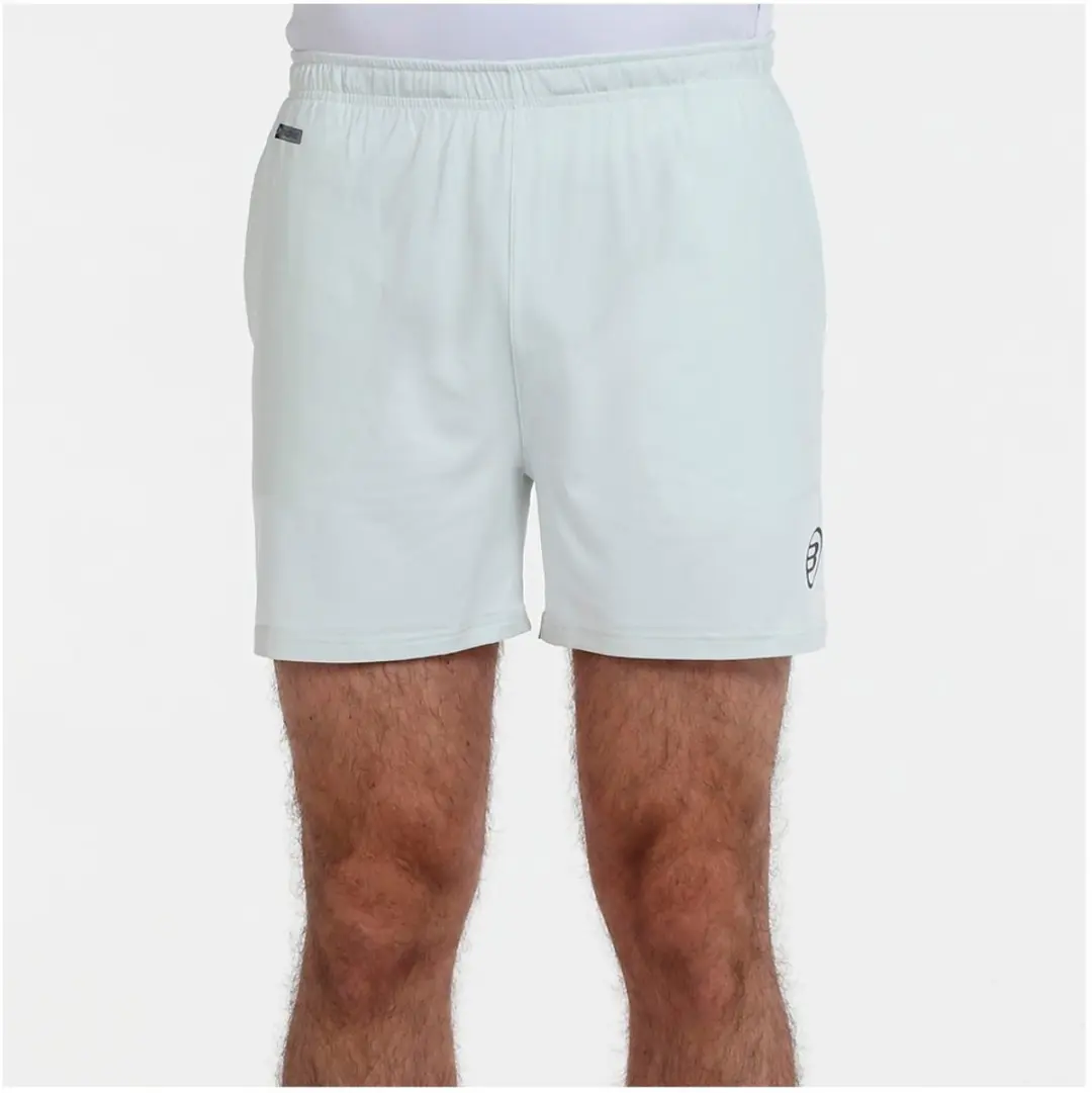 Bullpadel Short Meis Wit