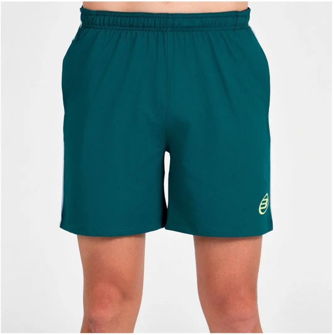 Bullpadel Short Lousam - Groen - S