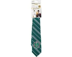 Harry Potter Stropdas Slytherin New Edition